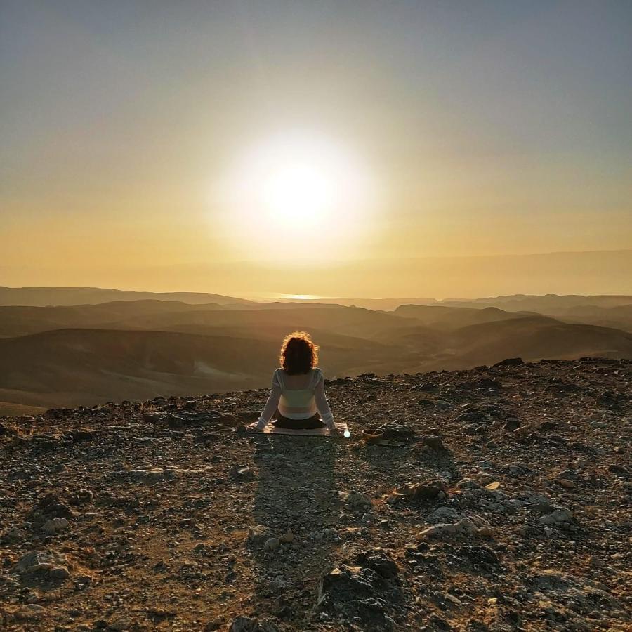 Desert Pearl Arad Eksteriør bilde