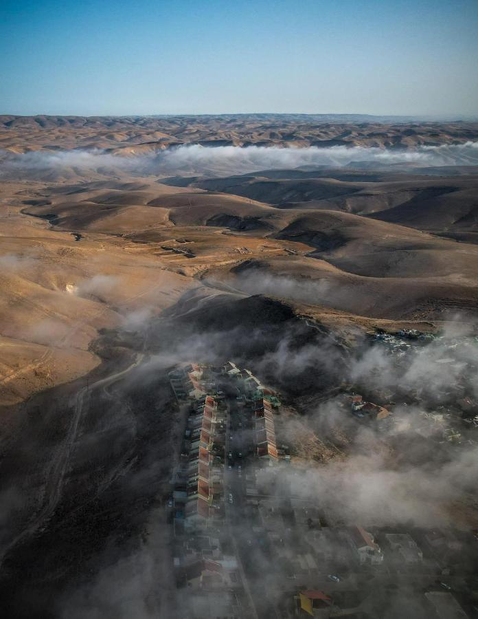 Desert Pearl Arad Eksteriør bilde