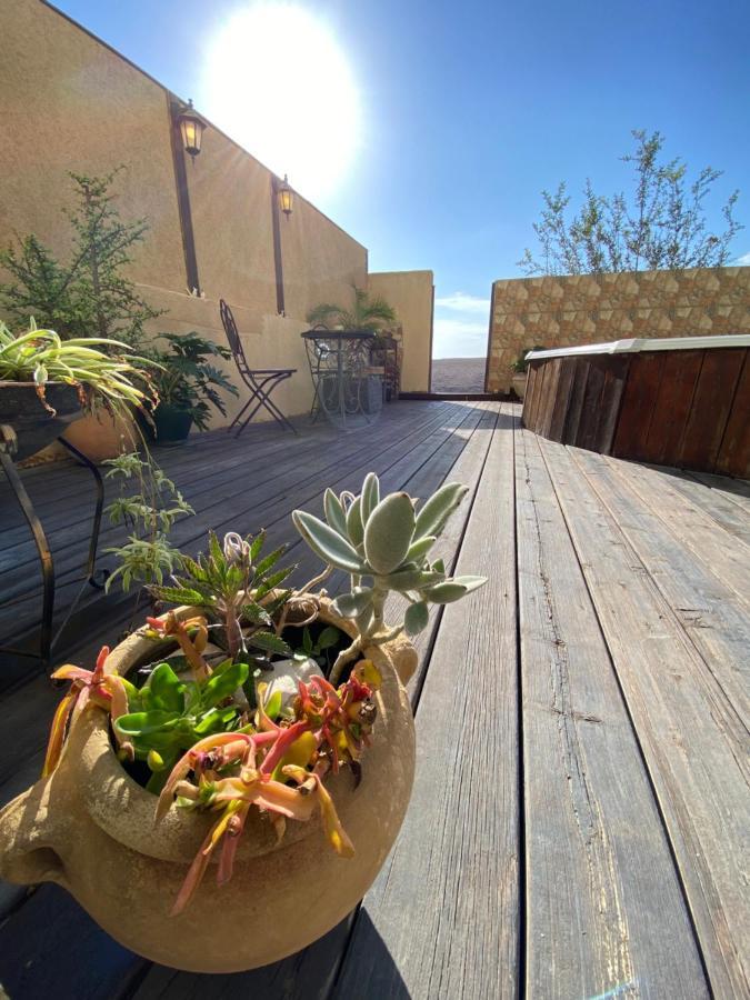 Desert Pearl Arad Eksteriør bilde
