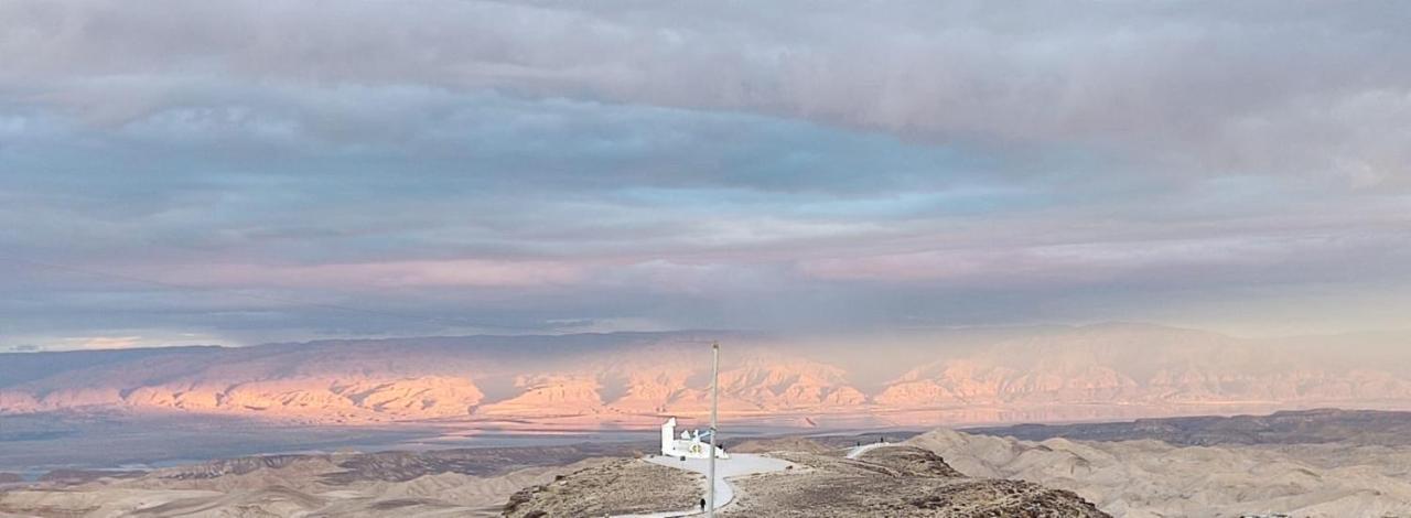 Desert Pearl Arad Eksteriør bilde